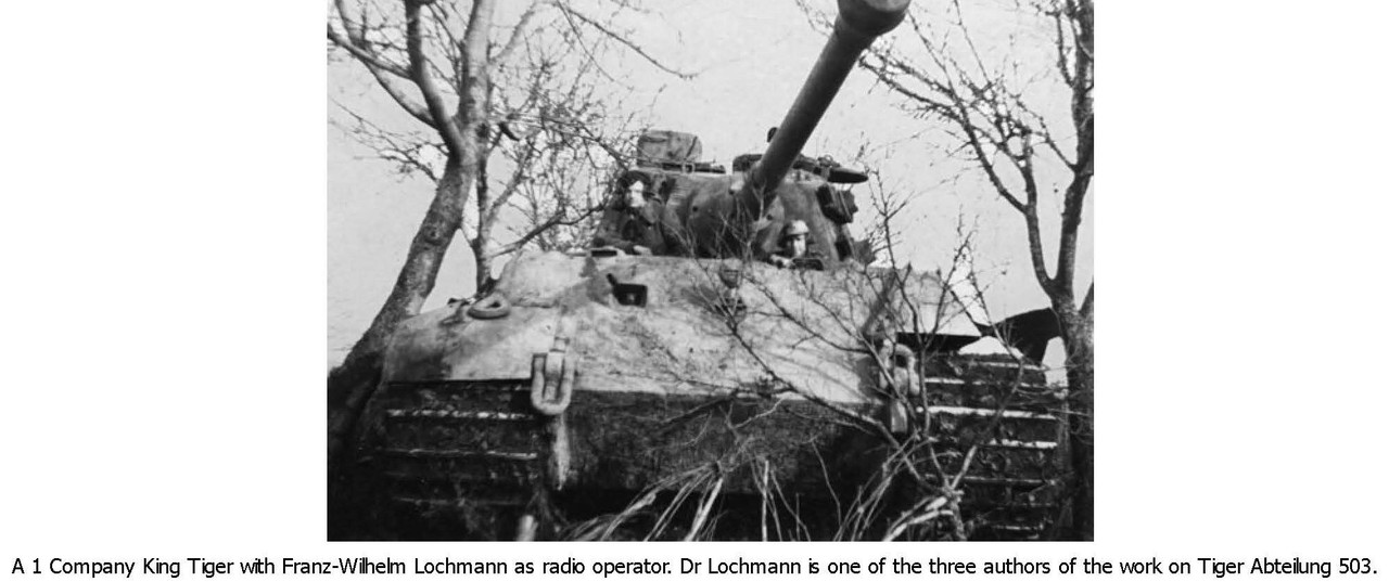 Panzer Ace - Richard Freiherr von Rosen_Страница_247