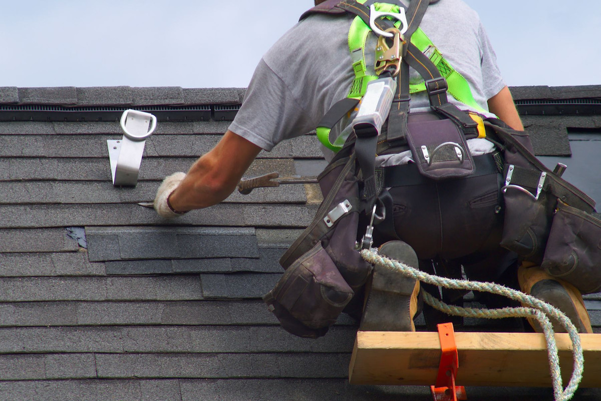 Local Roofing Companies