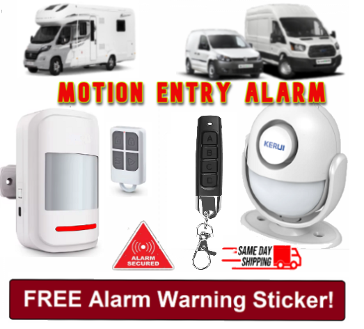 Tracker + Alarm System1