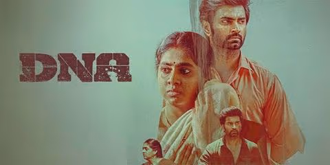 DNA (2025) Tamil HQ HDTS 1080p – 720p Download & Online Watch