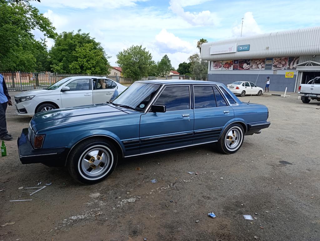 Такая близкая Африка. (ЮАР. 22 дня и 4200 км. Ноябрь-Декабрь)