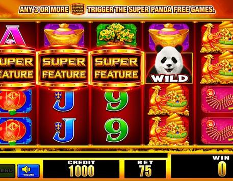 Download Ultra Panda APK