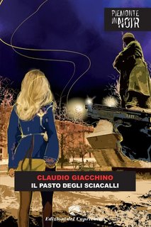 Claudio Giacchino - Il pasto degli sciacalli (2022)