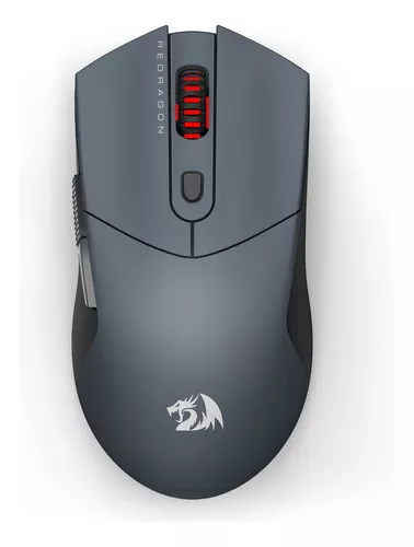 Ratón para juegos Redragon ST4r Pro Wireless BT