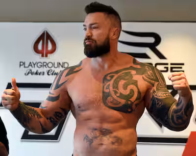 Съдят бивш UFC боец за убийство на 17-годишен младеж