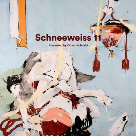 VA - Schneeweiß 11 Presented by Oliver Koletzki (2019) FLAC
