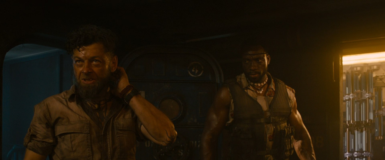 Avengers - Age of Ultron 2015 (1080p x265 10bit 