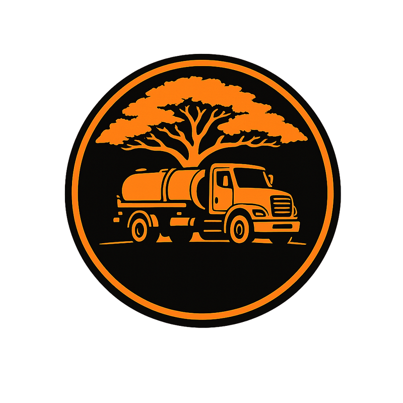 Sépticos Guanacaste Logo