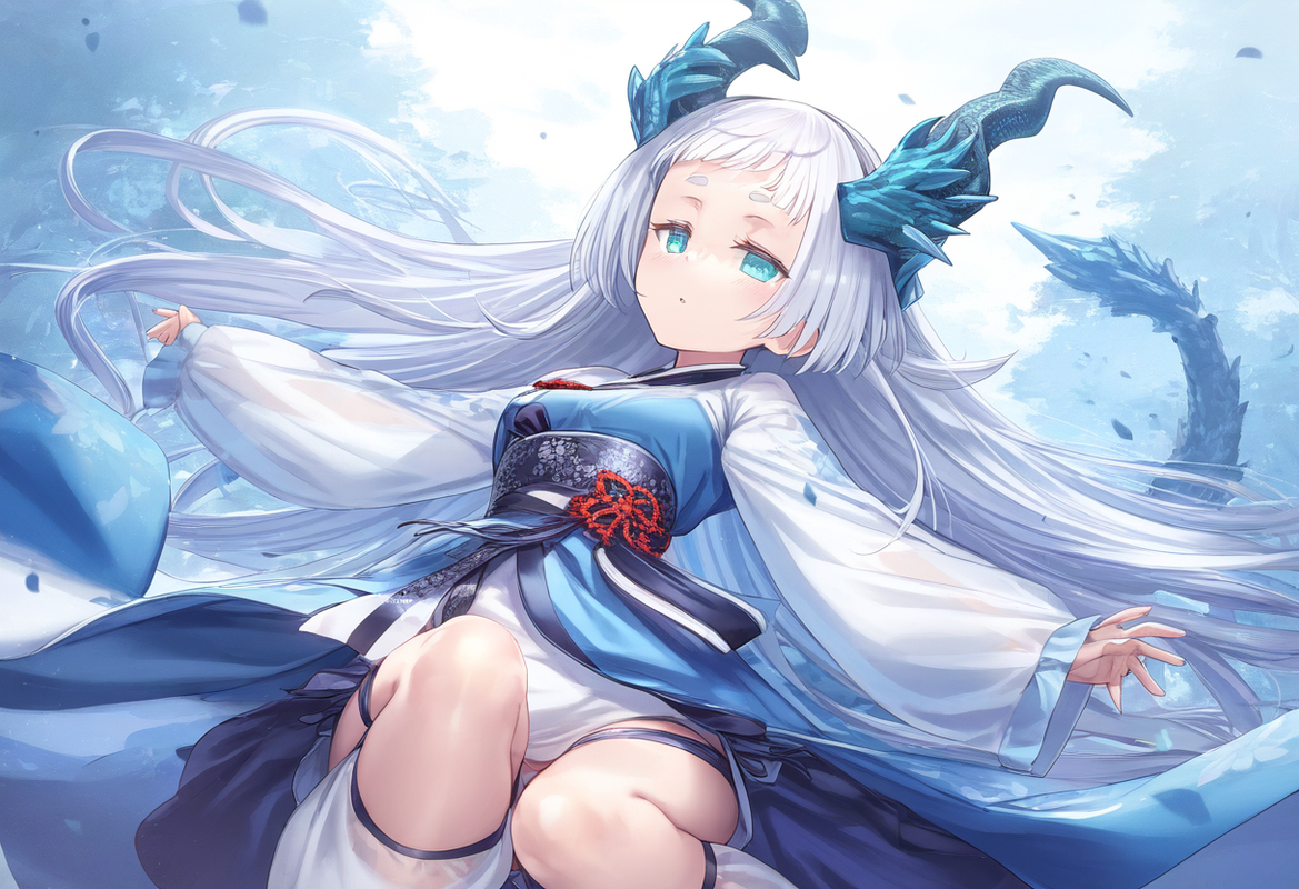 1girl, ks (xephyrks), ohlia, {kobayashi ritz}, reoen, [[liduke]], {{aged down}}, s-226497588