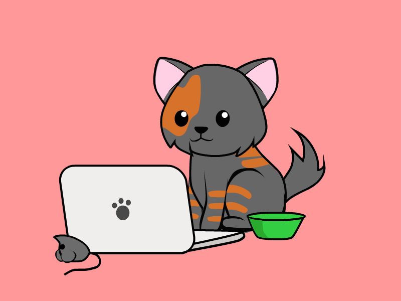 WELP GUYS THIS IS HUNTER CAT MOM AND DAD :P