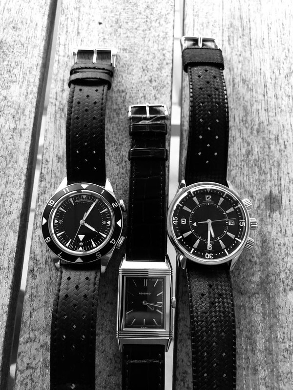 *** La Jaeger LeCoultre du jour *** - tome II - Page 18 IMG-8282
