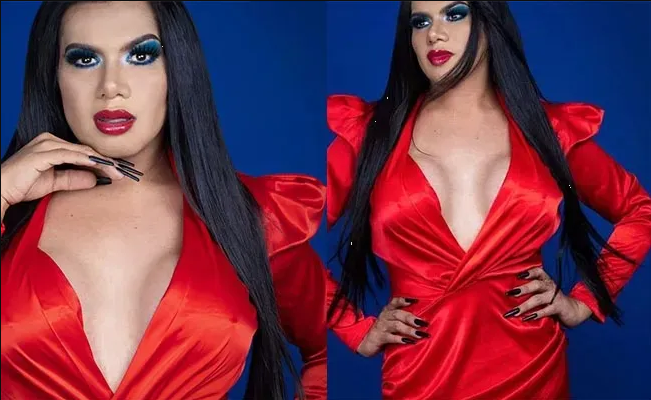 Kimberly de las Perdidas, lanzará nueva canción