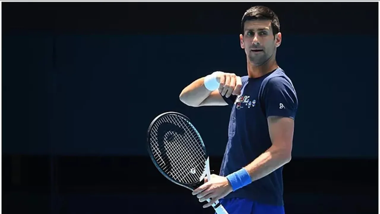 ATP y WTA, socios con la United Cup