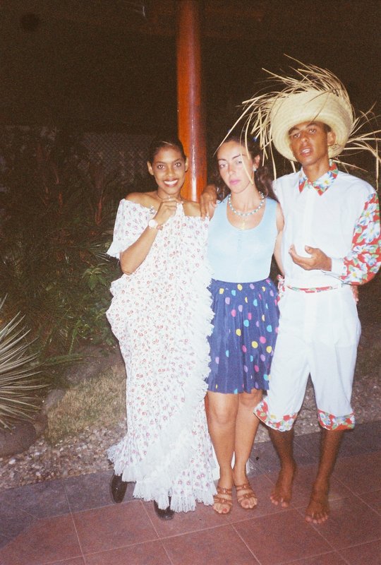 Hotel Fiesta Palace 5* - República Dominicana y sus pueblos-1998/1999/2004 (30)