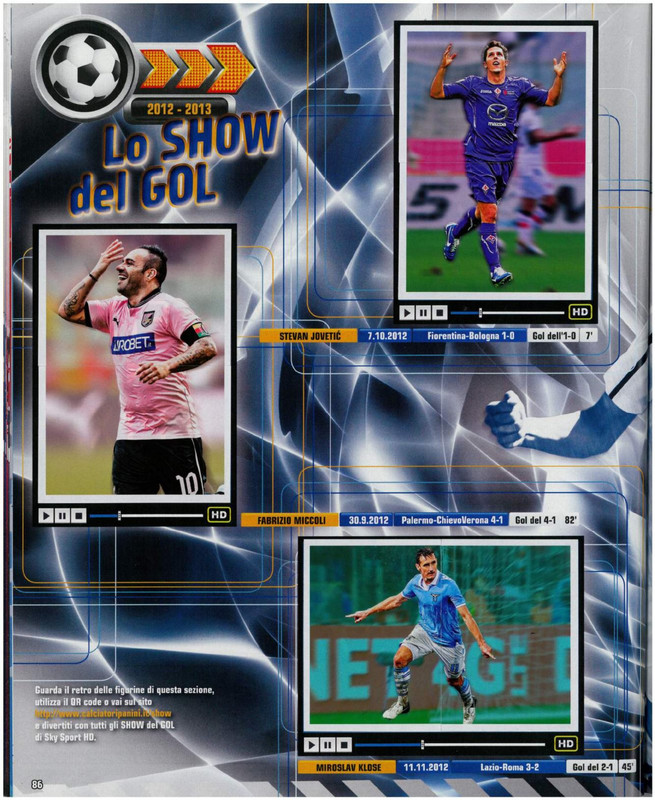 Album Calciatori 2012-2013 Panini-088