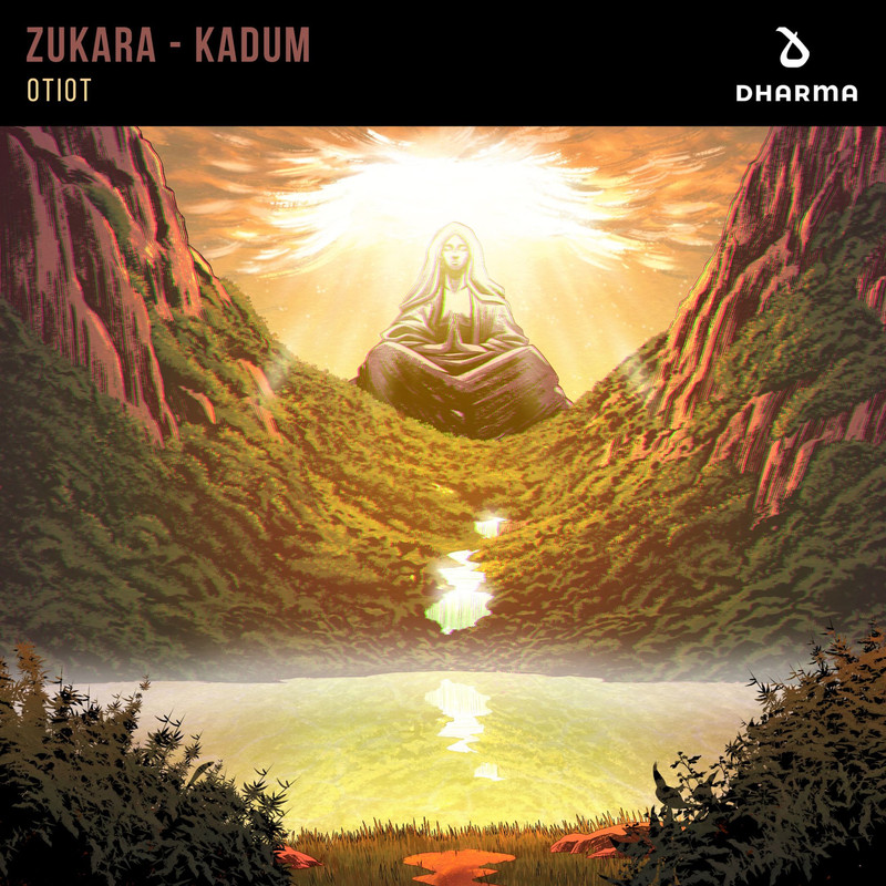OTIOT - Zukara / Kadum (Extended Mix)