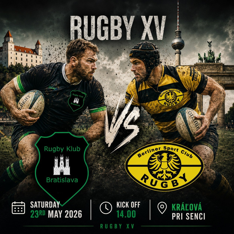 Berlin game
