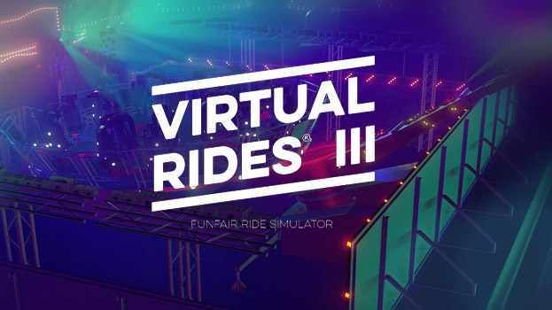 Virtual Rides 3 Funfair Simulator v 1 0 2 Unity3D ENiGMA Linux Native