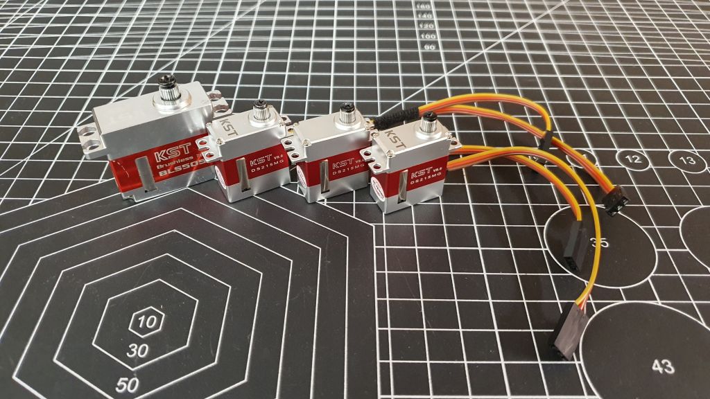 KST DS215MG V3 HV KST BLS505X (4)