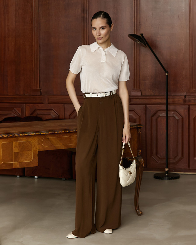 GUCCI сегодня: тренды, коллаборации и будущее люкса