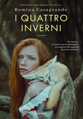 Romina Casagrande - I quattro inverni (2025)