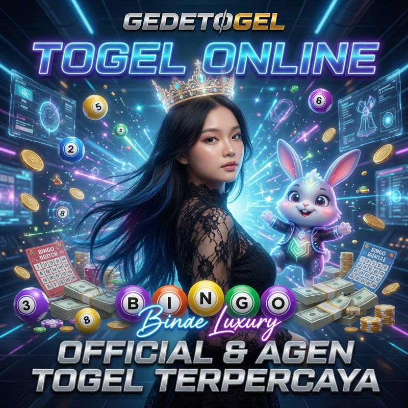 GEDETOGEL