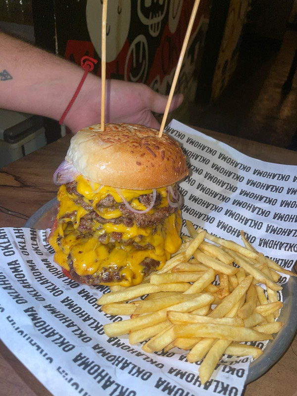 User generated content photo 1