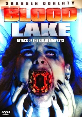 Blood Lake - l'attacco delle lamprede killer (2014) DVD9 CUSTOM 1:1 ITA