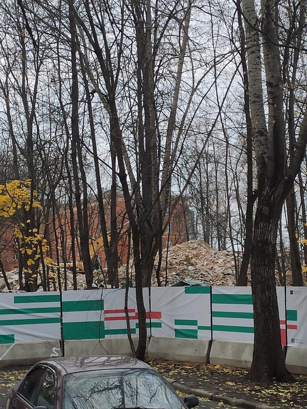 Гостиничный