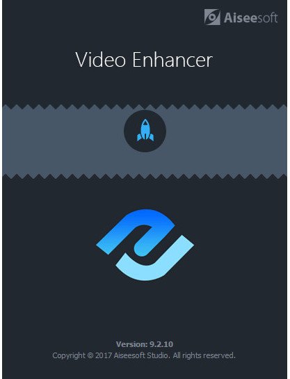 Aiseesoft Video Enhancer 9.2.56