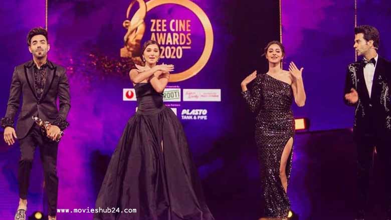 Zee Cine Awards (2020) Hindi Full Show Download