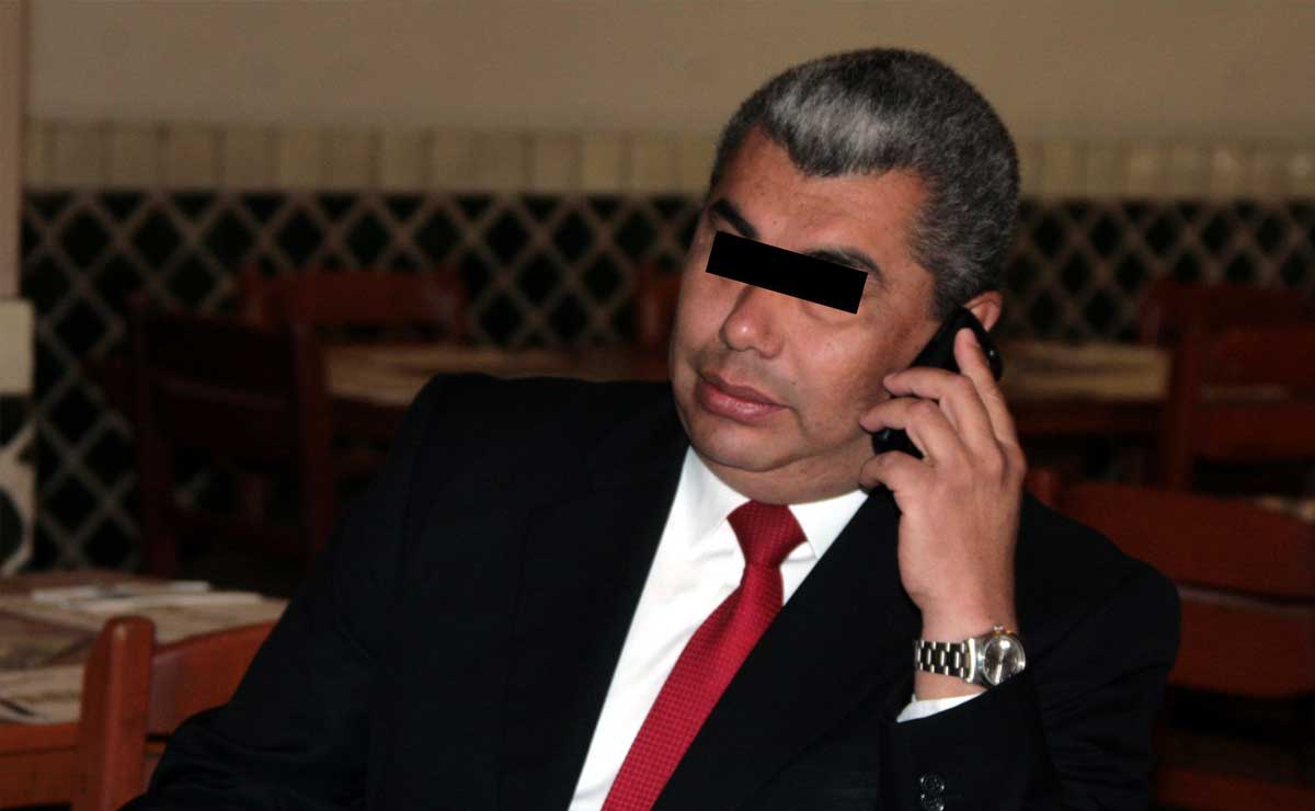 Ex candidato del PRI entregó la pistola con la que mataron a Cecilia Monzón