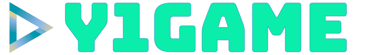 Y1GAME Logo
