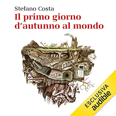 Stefano Costa - Il primo giorno d'autunno al mondo (2023) (mp3 - 128 kbps)