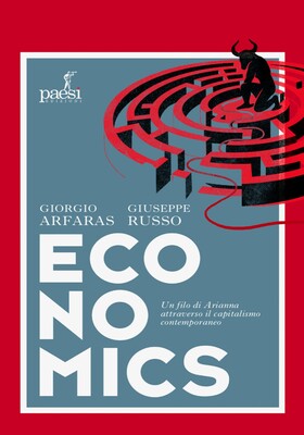 Giorgio Arfaras, Giuseppe Russo - Economics (2026)