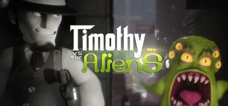 Timothy vs the Aliens (MULTi2) [FitGirl Repack]