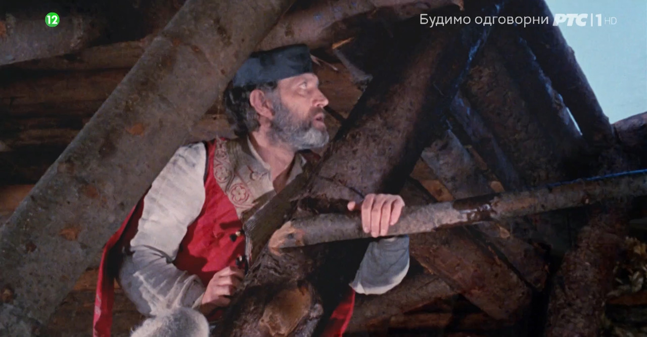 Balada o svirepom HDTV 1080p x264 ExYuSubs