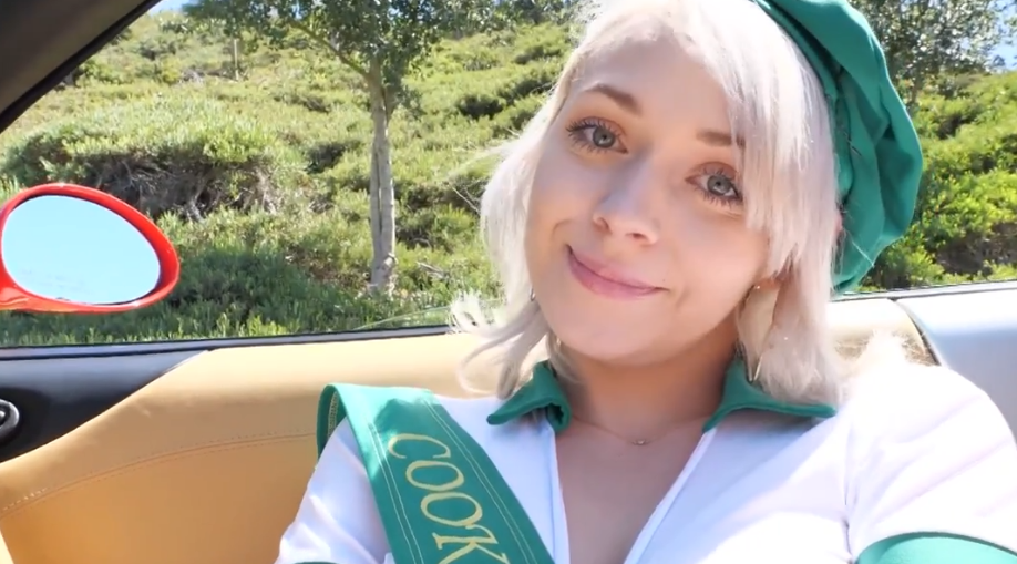 LethalHardcore – Tight Tiny Teen Scouts – Ava Sinclaire