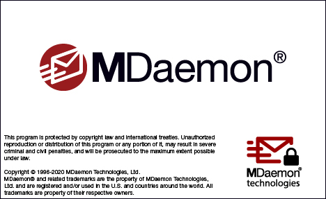 Alt N MDaemon Email Server 20.0.3 (x64)