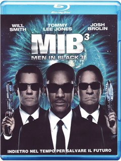 Men in Black 3 (2012) Full Blu-Ray 43Gb AVC ITA ENG SPA DTS-HD MA 5.1
