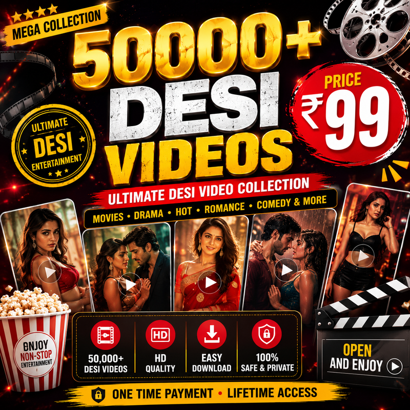 1000+ AI Anime Reels Bundle
