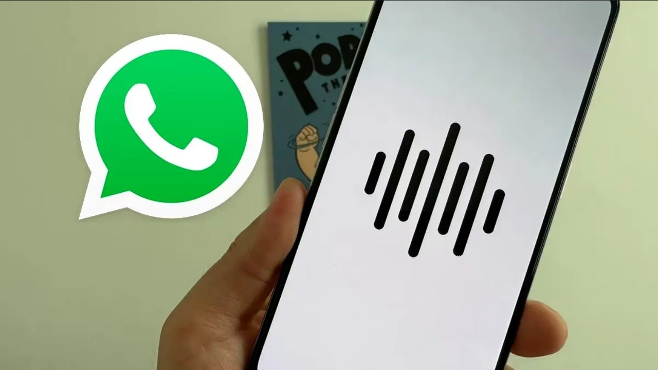 WhatsApp ha anunciado los nuevos chats de voz para grupos grandes