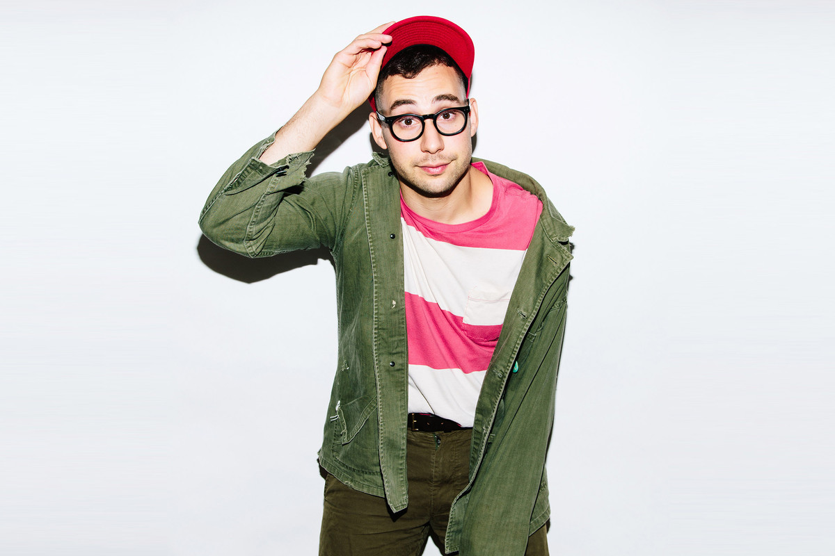 Jack Antonoff