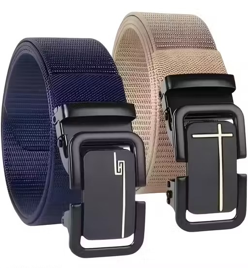 Fancy Unique Men Belts,(B105)