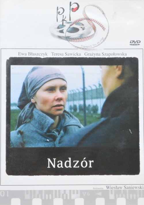 Nadzór (1985) POL.1080p.AMZN.WEB-DL.DDP2.0.H264-XuploaD / Film Polski