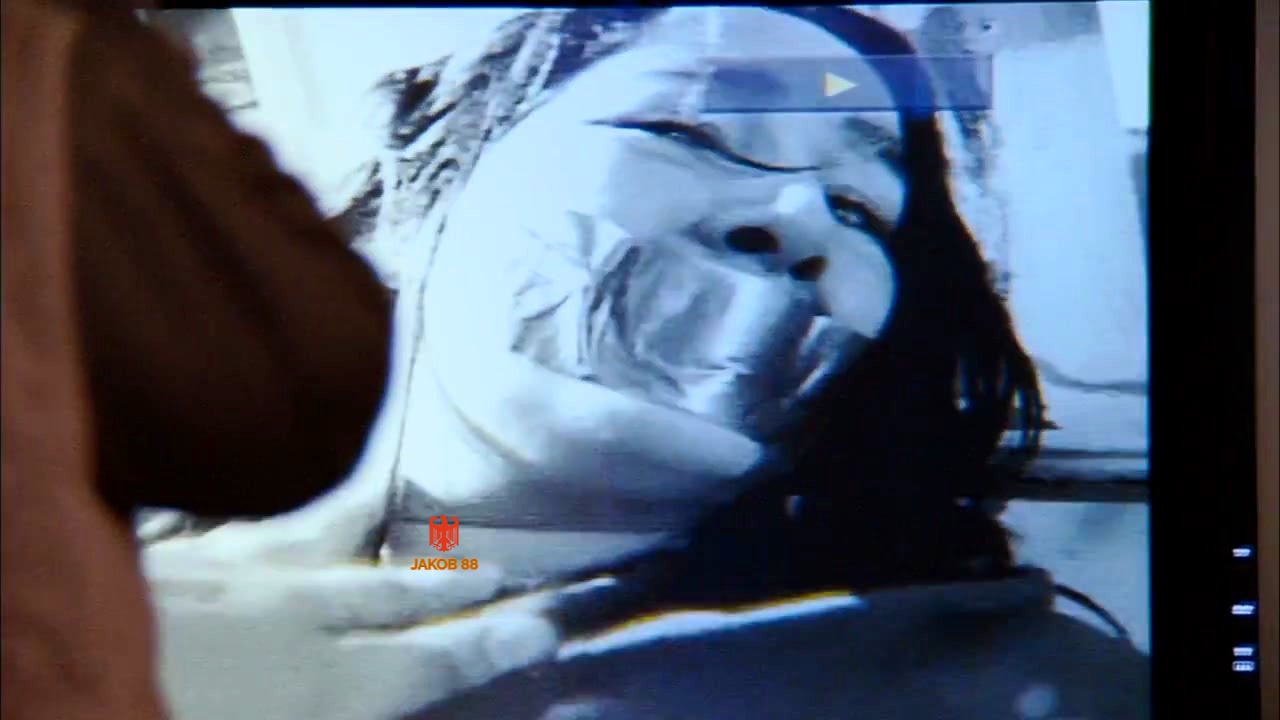 Wonder Russell 6 - The Cutter 2005