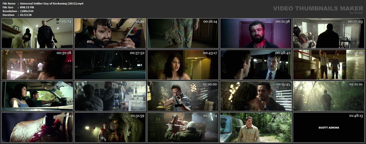 Universal Soldier Day of Reckoning (2012).mp4