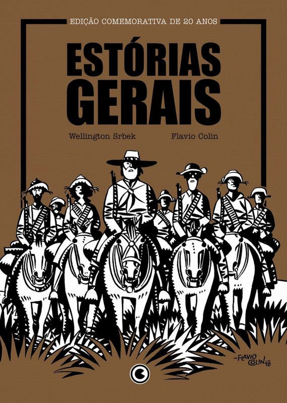Estorias-Gerais