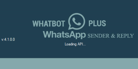 WhatBot Plus 4.4 Multilingual WhatBot Plus 4.4 Multilingual