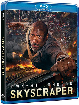 Skyscraper (2018) [BluRay Rip 2160p HEVC 10bit-HDR ITA-ENG DD+AC3-SUBS]